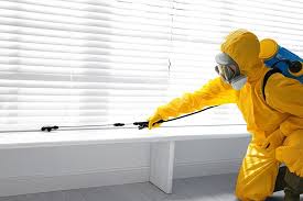 Emergency Pest Control Services in Sunset Hills, MO